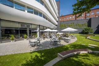 Отель DoubleTree by Hilton Wroclaw Вроцлав-4